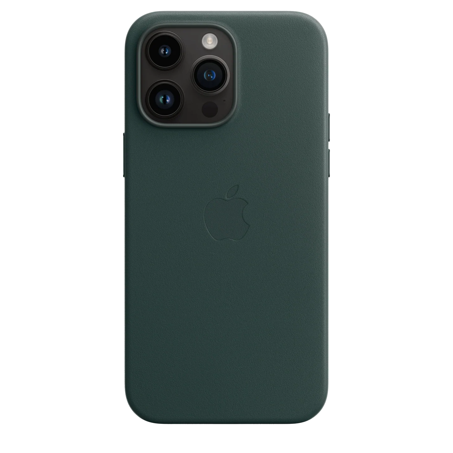 iPhone 12 Pro Max Leder Case mit MagSafe