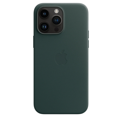 iPhone 12 | 12 Pro Leder Case mit MagSafe