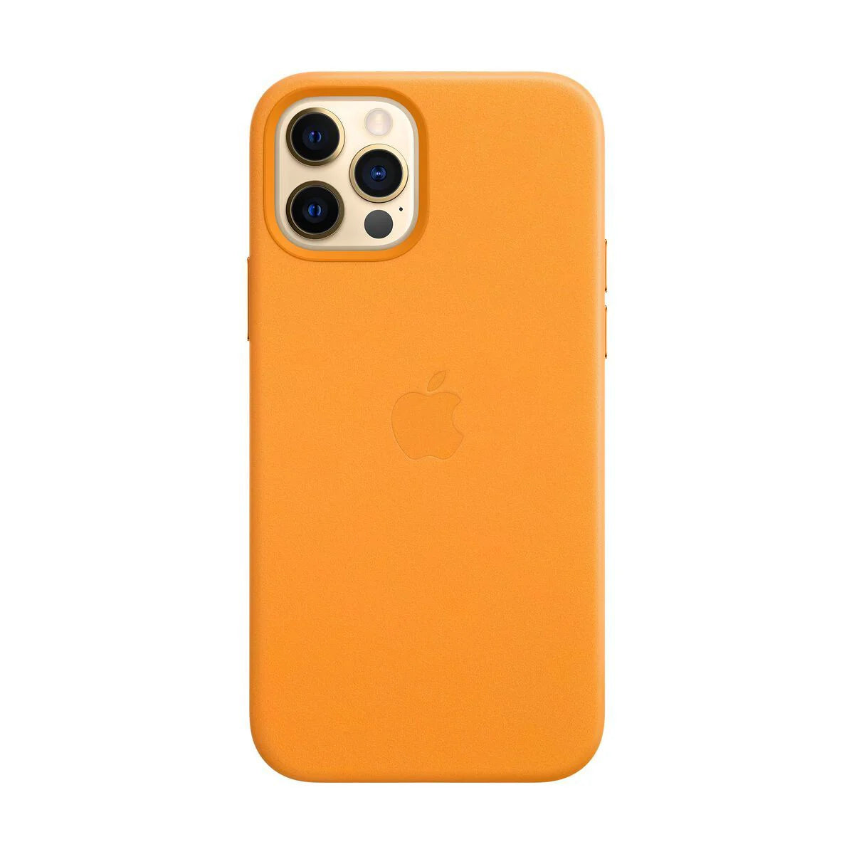 iPhone 12 | 12 Pro Leder Case mit MagSafe