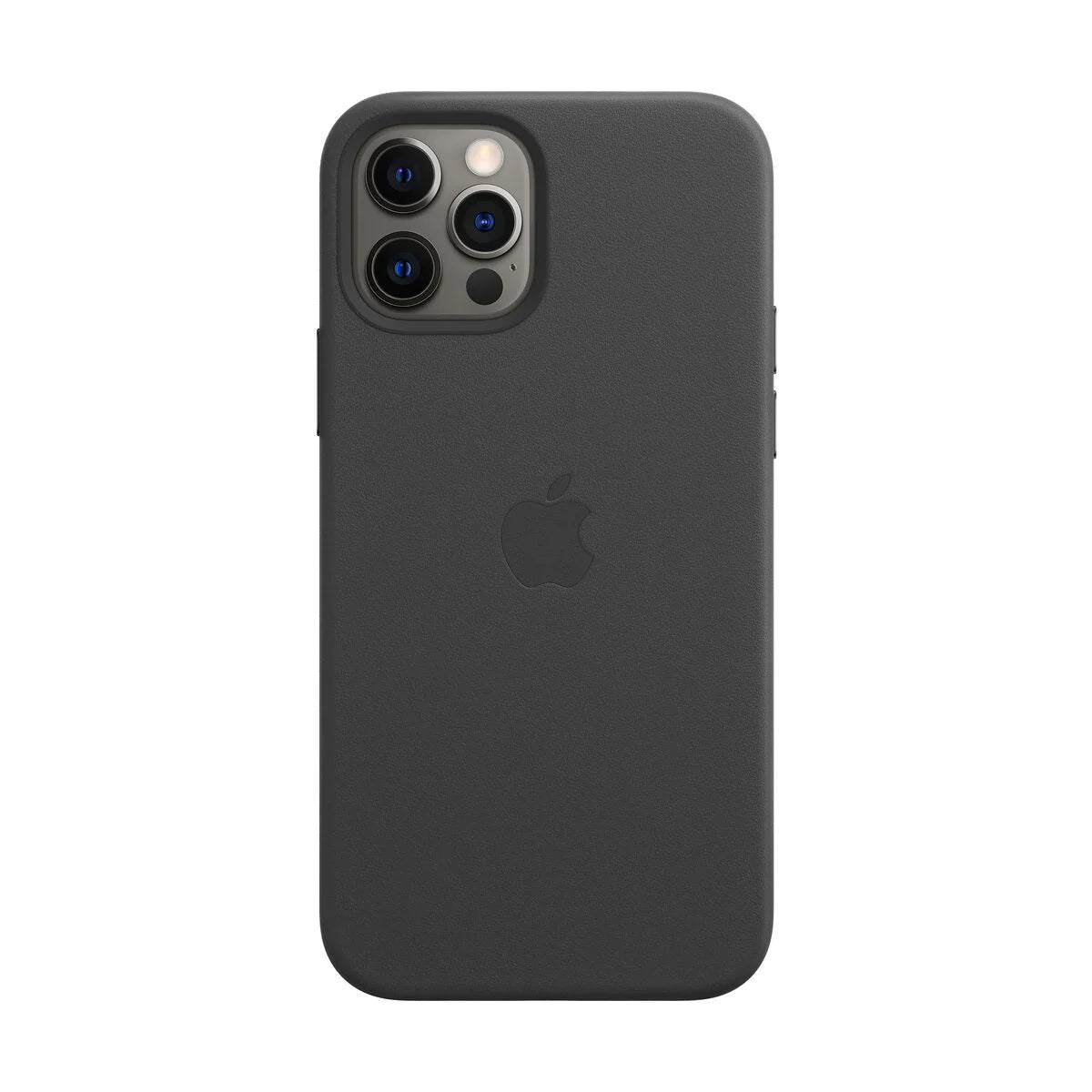 iPhone 12 | 12 Pro Leder Case mit MagSafe