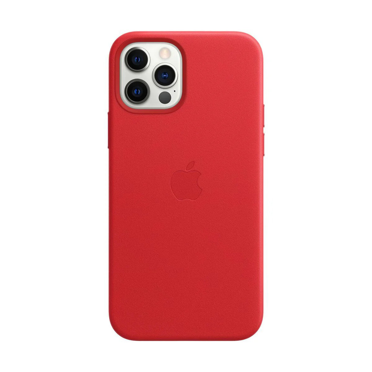 iPhone 12 | 12 Pro Leder Case mit MagSafe