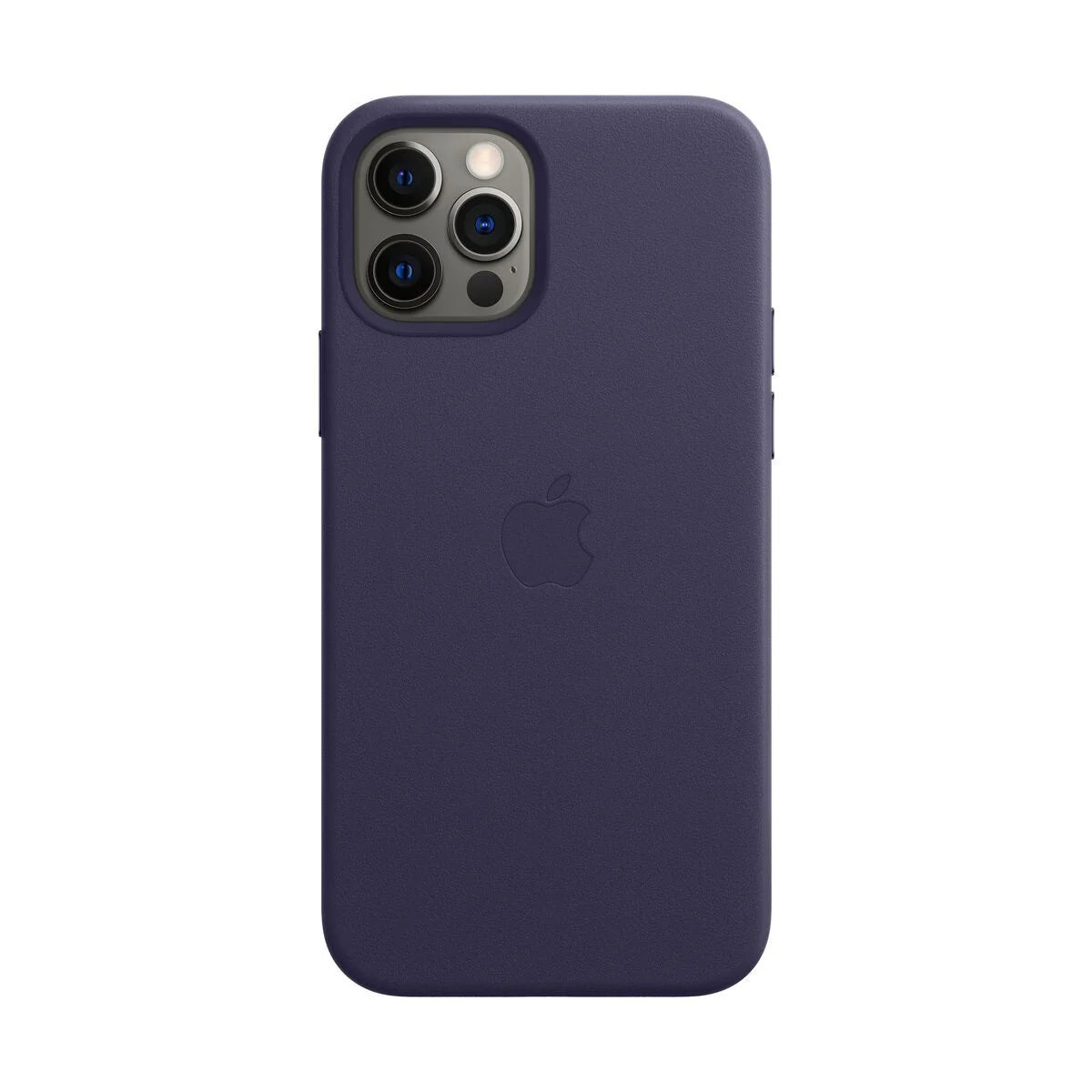 iPhone 12 | 12 Pro Leder Case mit MagSafe