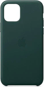 iPhone 12 Mini Leder Case mit MagSafe