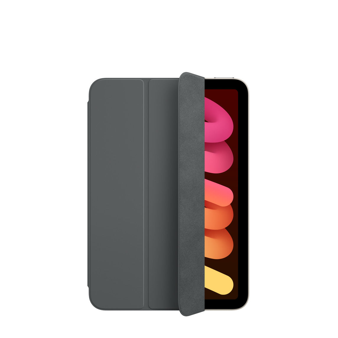 Smart Folio für iPad mini (A17 Pro) – (6. Generation)