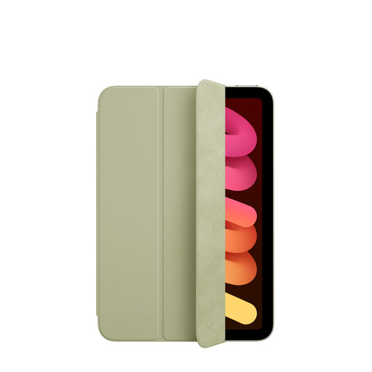 Smart Folio for iPad mini (A17 Pro) - (6th generation)