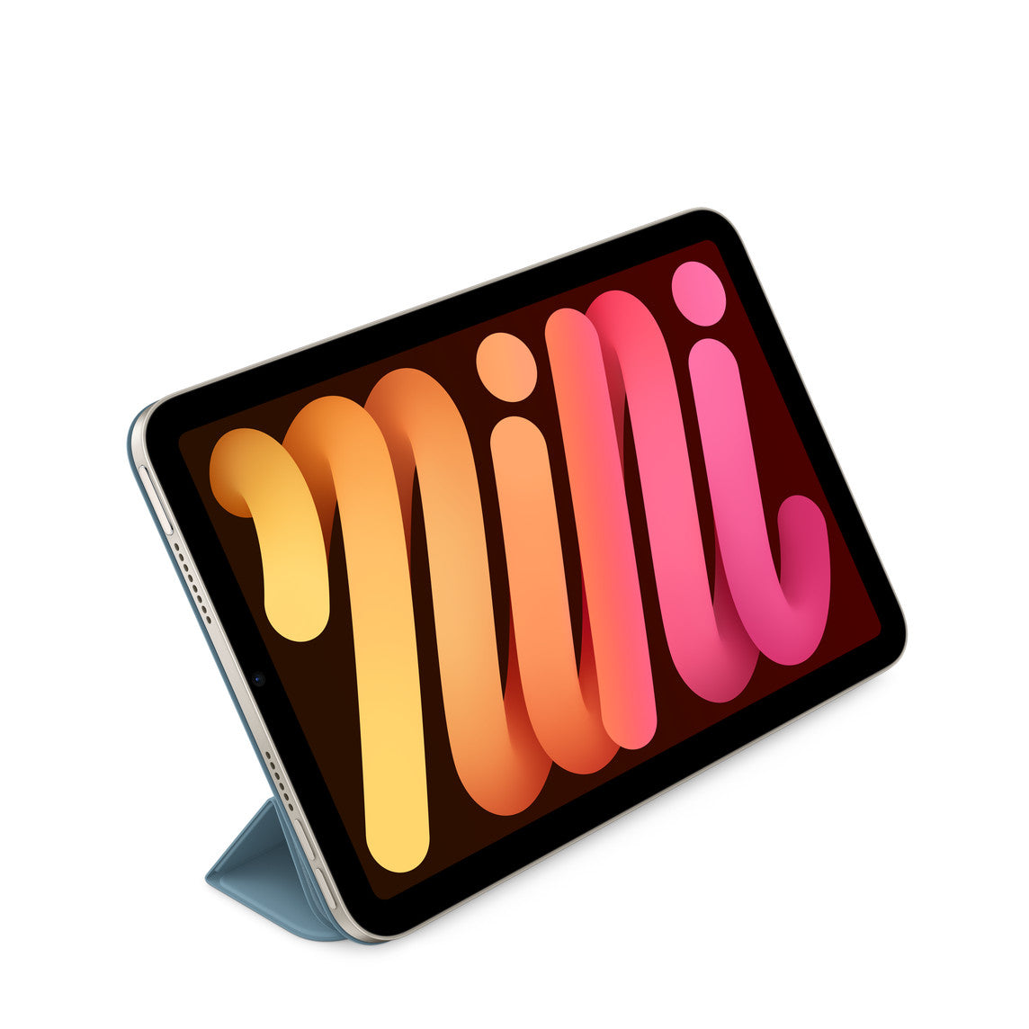 Smart Folio für iPad mini (A17 Pro) – (6. Generation)