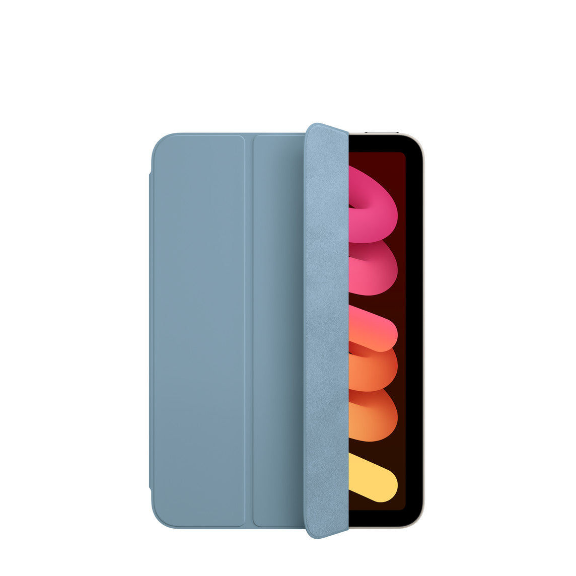 Smart Folio für iPad mini (A17 Pro) – (6. Generation)