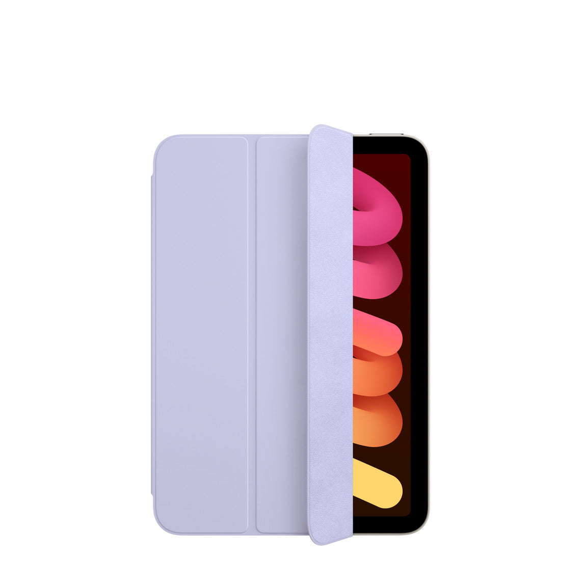 Smart Folio für iPad mini (A17 Pro) – (6. Generation)