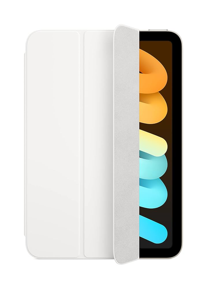Smart Folio für iPad mini (A17 Pro) – (6. Generation)