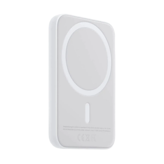 MagSafe Battery Pack