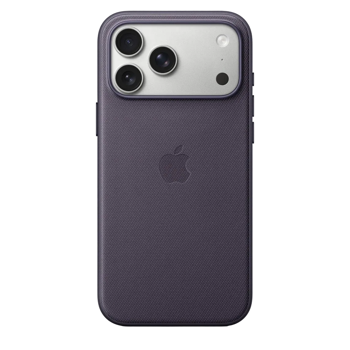 iPhone 17 Pro Max TechWoven Case mit MagSafe