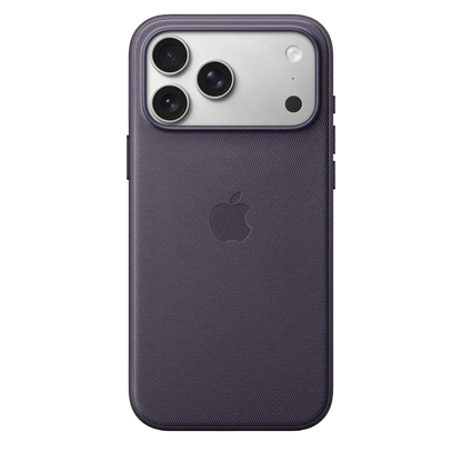 iPhone 17 Pro Max TechWoven Case mit MagSafe