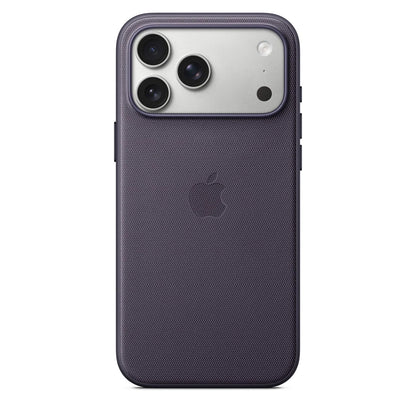 iPhone 17 Pro Max TechWoven Case with MagSafe
