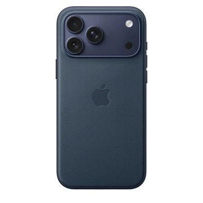 iPhone 17 Pro Max TechWoven Case mit MagSafe