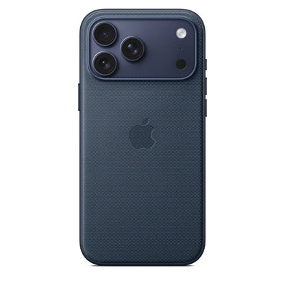 iPhone 17 Pro Max TechWoven Case with MagSafe