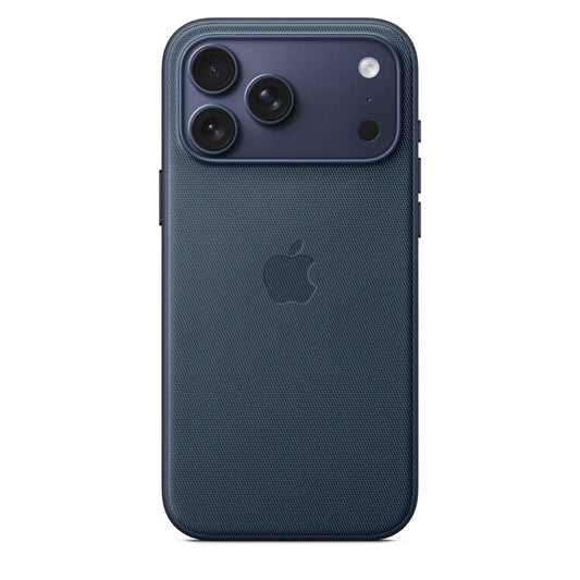 iPhone 17 Pro Max TechWoven Case with MagSafe