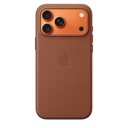 iPhone 17 Pro Max TechWoven Case mit MagSafe