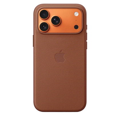 iPhone 17 Pro Max TechWoven Case with MagSafe