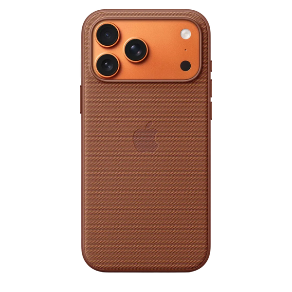 iPhone 17 Pro Max TechWoven Case with MagSafe