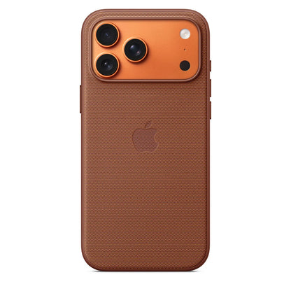 iPhone 17 Pro Max TechWoven Case with MagSafe