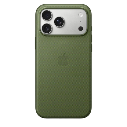 iPhone 17 Pro Max TechWoven Case mit MagSafe