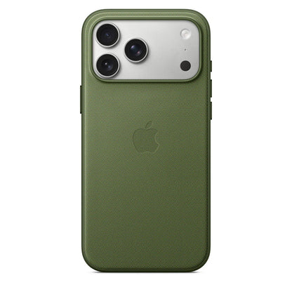 iPhone 17 Pro Max TechWoven Case with MagSafe
