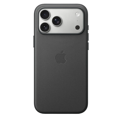 iPhone 17 Pro Max TechWoven Case mit MagSafe