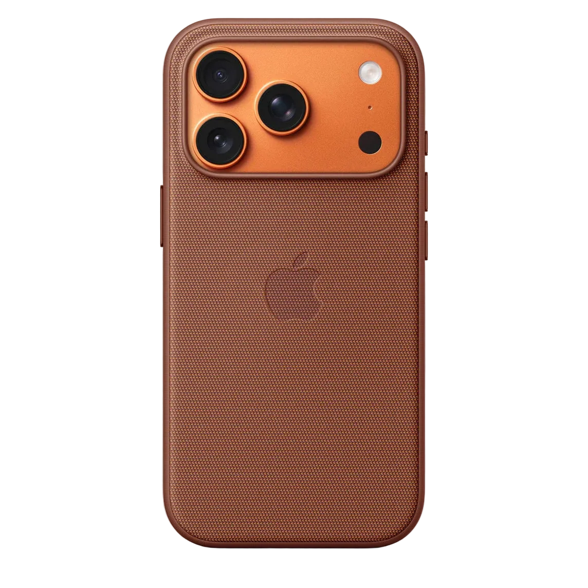 iPhone 17 Pro TechWoven Case mit MagSafe