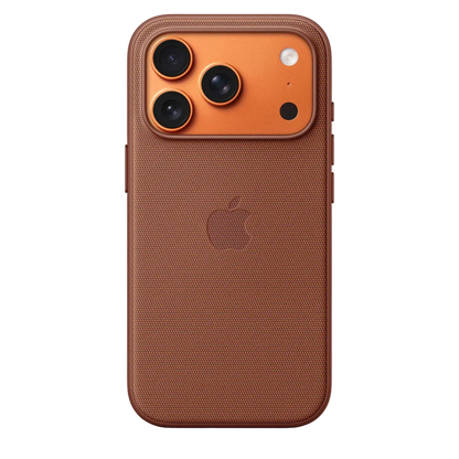 iPhone 17 Pro TechWoven Case mit MagSafe