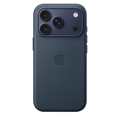 iPhone 17 Pro TechWoven Case mit MagSafe