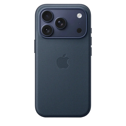 iPhone 17 Pro TechWoven Case with MagSafe