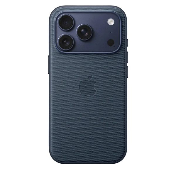 iPhone 17 Pro TechWoven Case with MagSafe