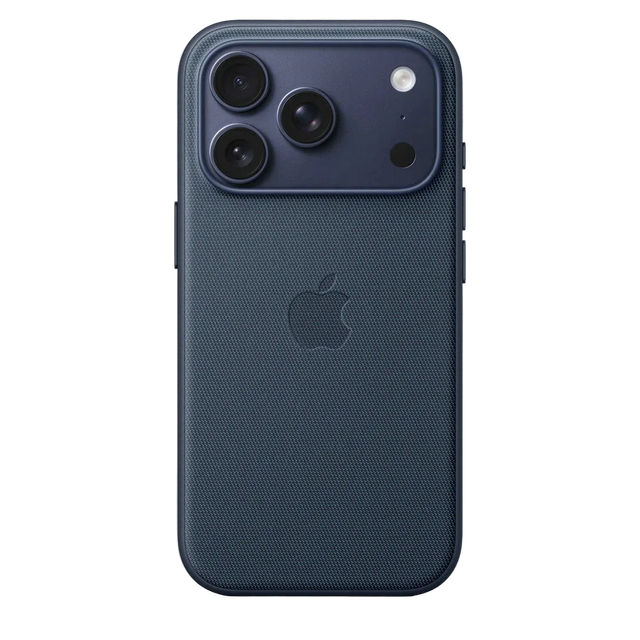 حافظة TechWoven لجهاز iPhone 17 Pro مع MagSafe