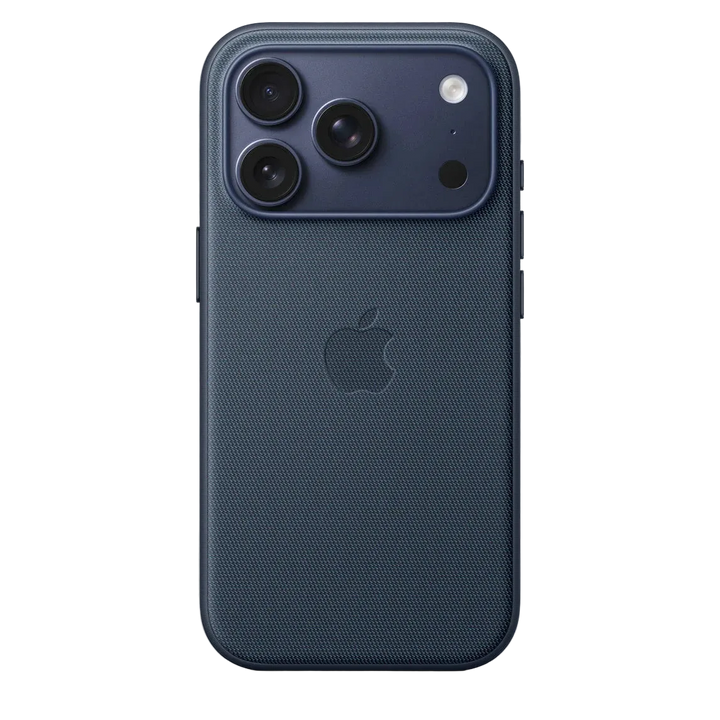 iPhone 17 Pro TechWoven Case with MagSafe