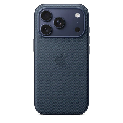 iPhone 17 Pro TechWoven Case with MagSafe