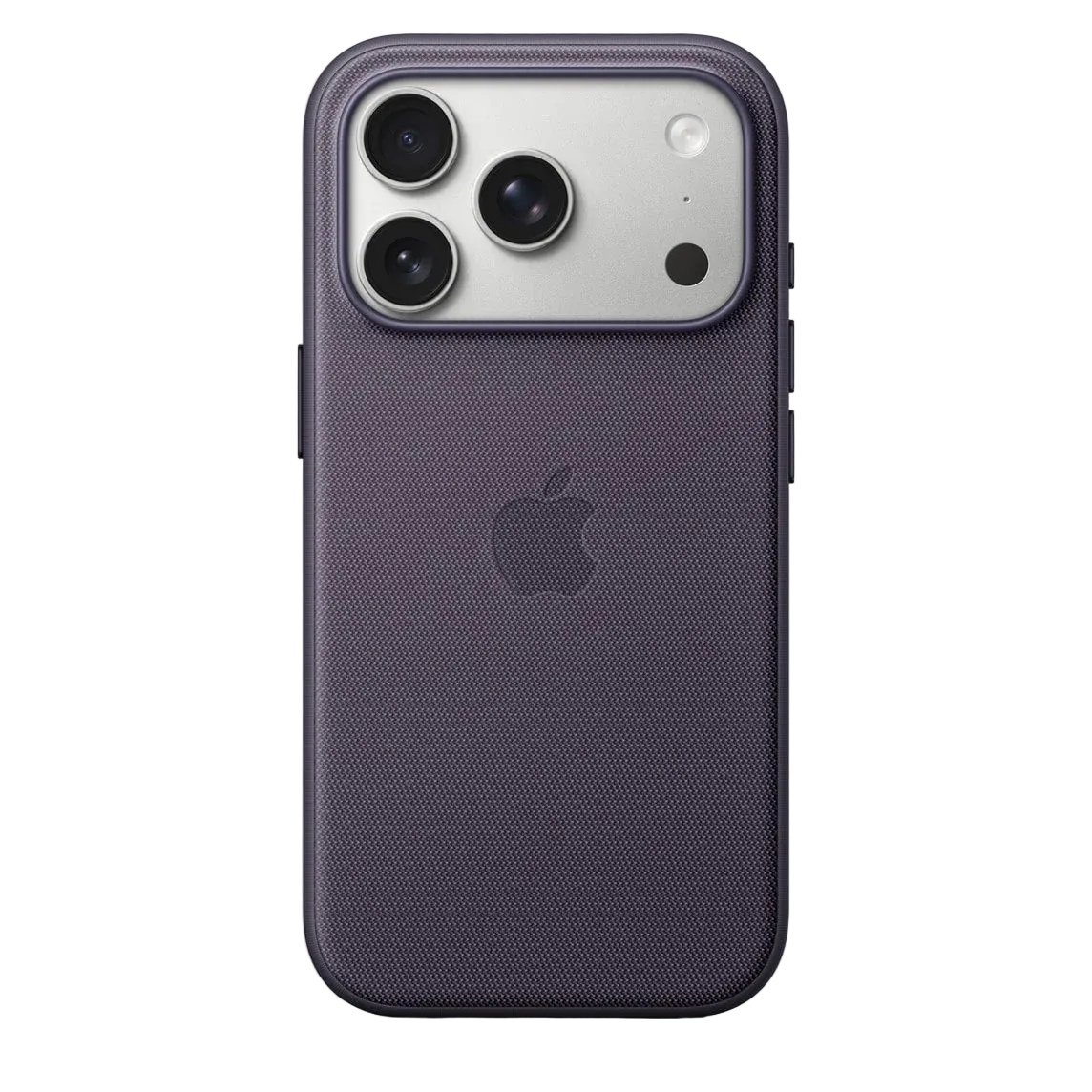 iPhone 17 Pro TechWoven Case mit MagSafe