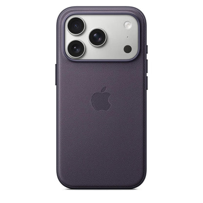 iPhone 17 Pro TechWoven Case with MagSafe