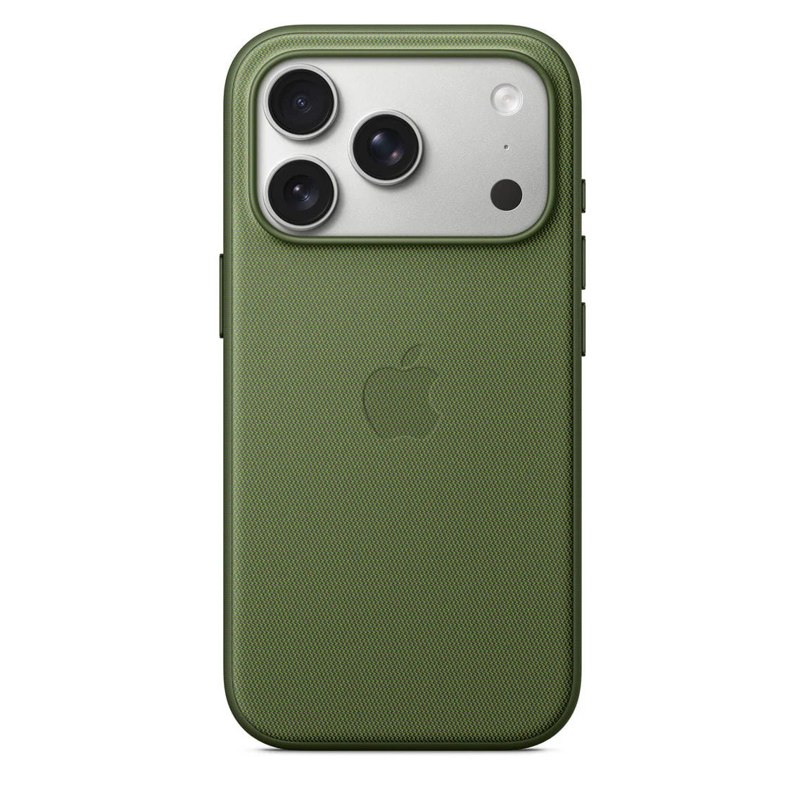 iPhone 17 Pro TechWoven Case with MagSafe