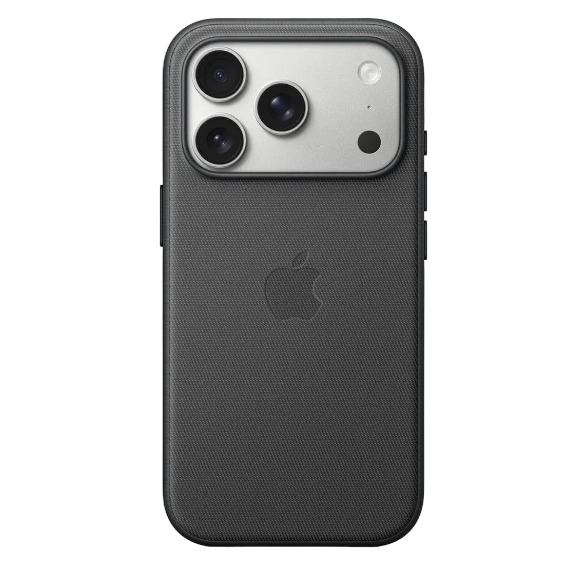 iPhone 17 Pro TechWoven Case mit MagSafe