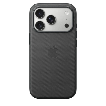 iPhone 17 Pro TechWoven Case mit MagSafe