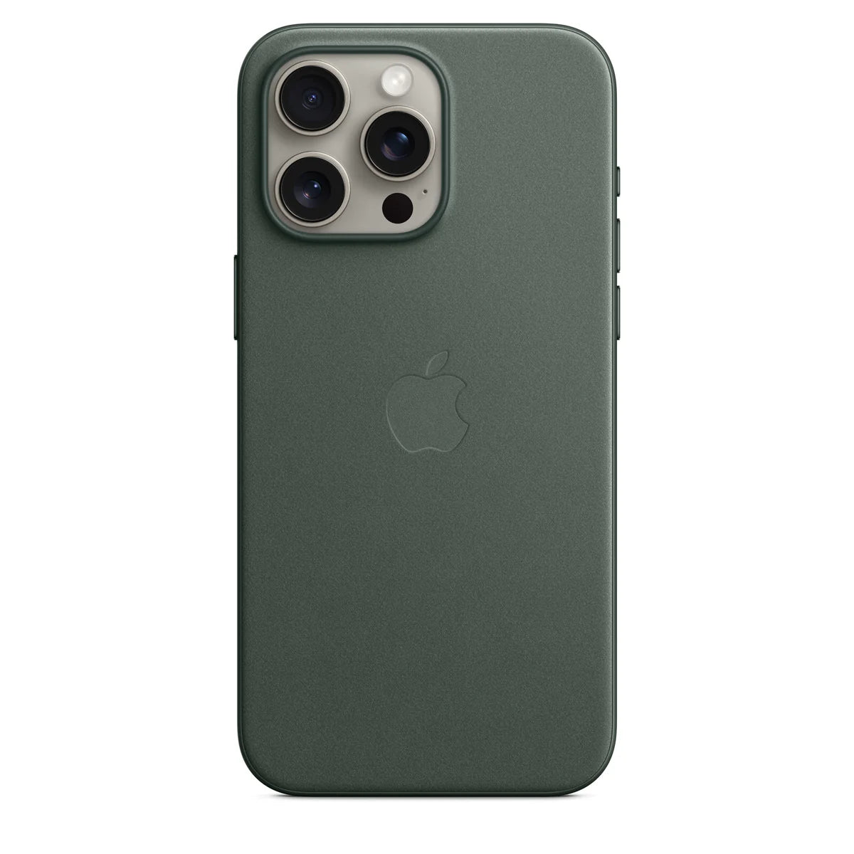 iPhone 15 Pro Max FineWoven Case mit MagSafe