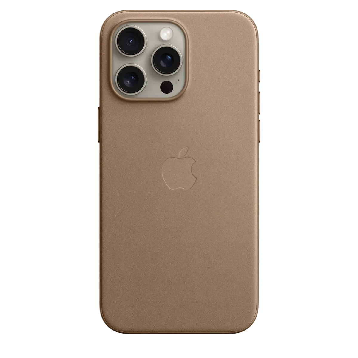 iPhone 15 Pro Max Finewoven Case with Magsafe