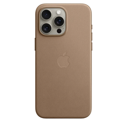 iPhone 15 Pro Max Finewoven Case with Magsafe