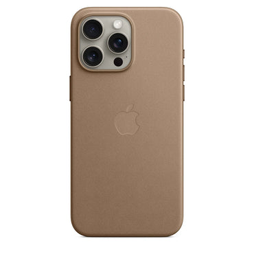 iPhone 15 Pro Max FineWoven Case mit MagSafe