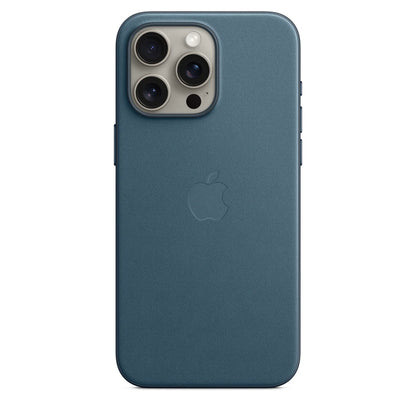 iPhone 15 Pro Max FineWoven Case mit MagSafe
