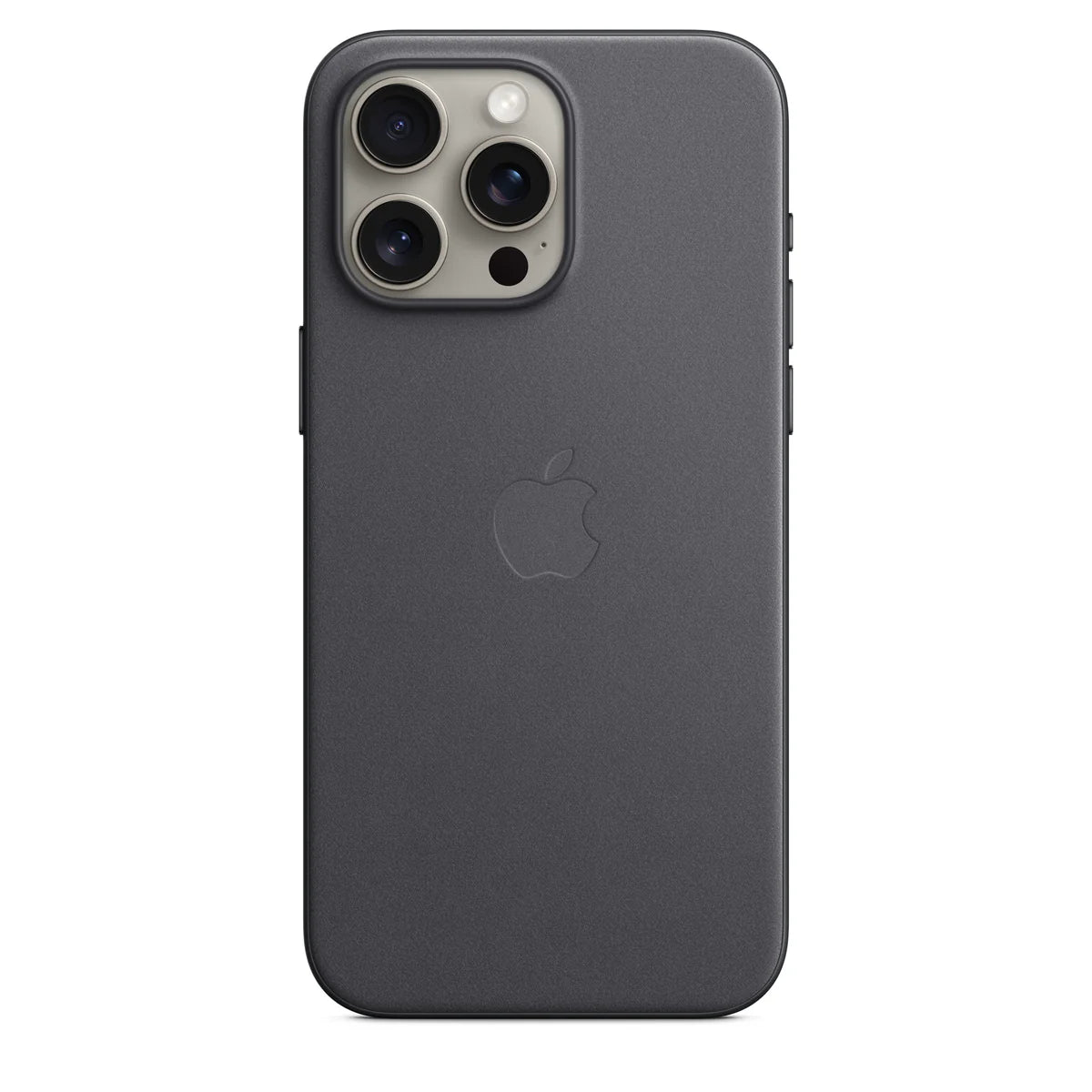 iPhone 15 Pro Max FineWoven Case mit MagSafe