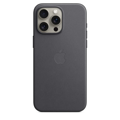 iPhone 15 Pro Max FineWoven Case mit MagSafe