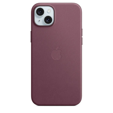 iPhone 15 Plus Finewoven Case mit MagSafe