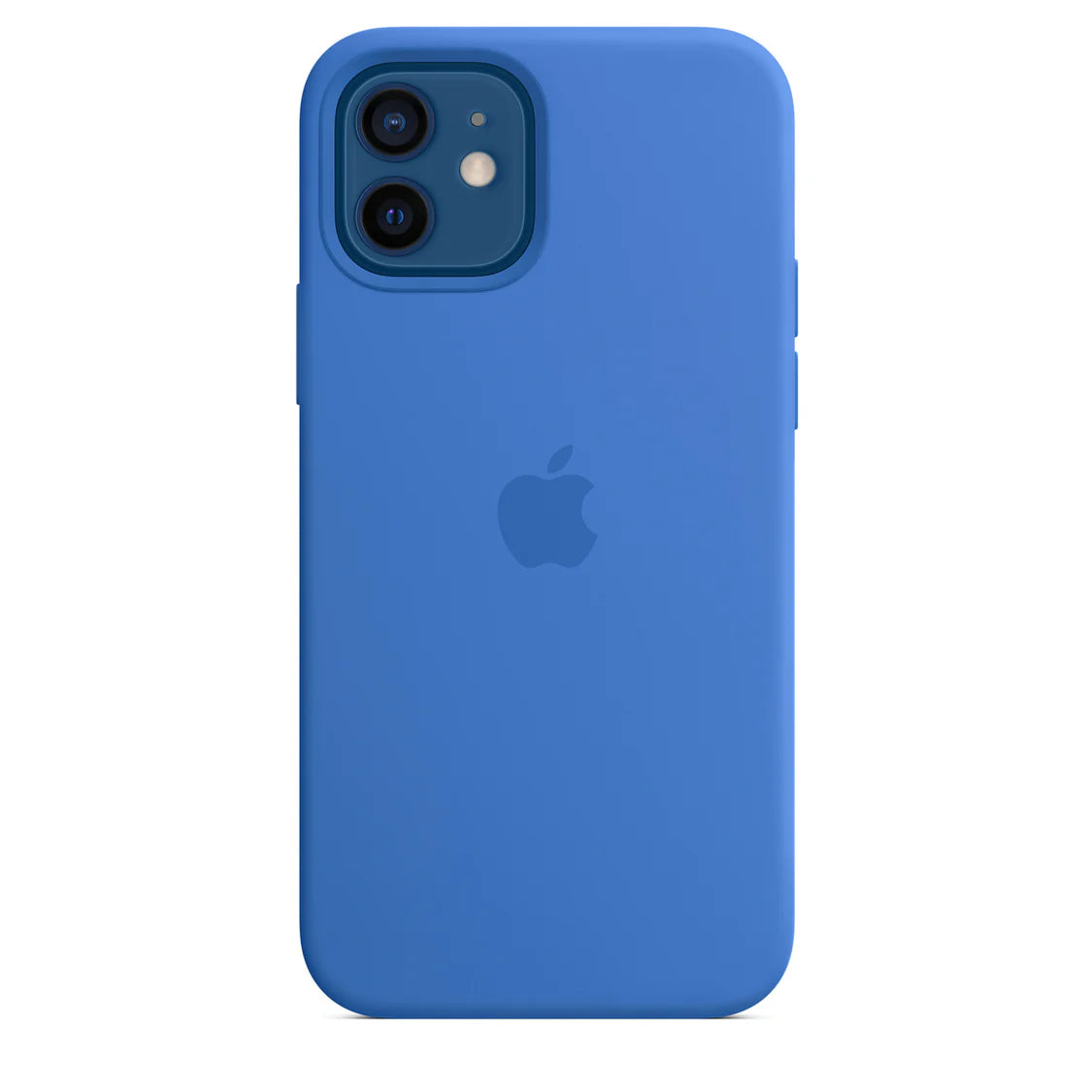 iPhone 12 Mini Leder Case mit MagSafe