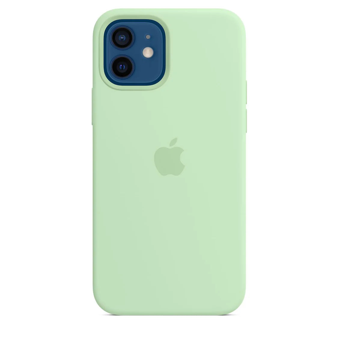 iPhone 12 mini Silicone Case with MagSafe